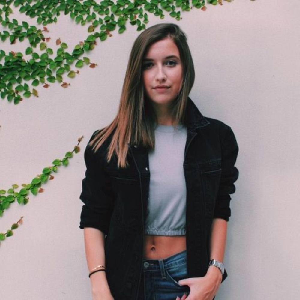 Meet your Posher, Victoria